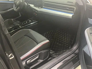 VOLKSWAGEN LAMANDO 2022 YEAR LAMANDO L 280TSI DSG EDITION 2022