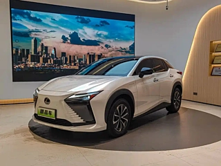 LEXUS RZ  2023 YEAR 450E 4WD  EDITION 2023