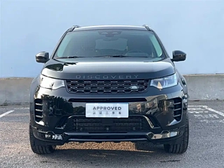 LAND ROVER DISCOVERY SPORT  2025