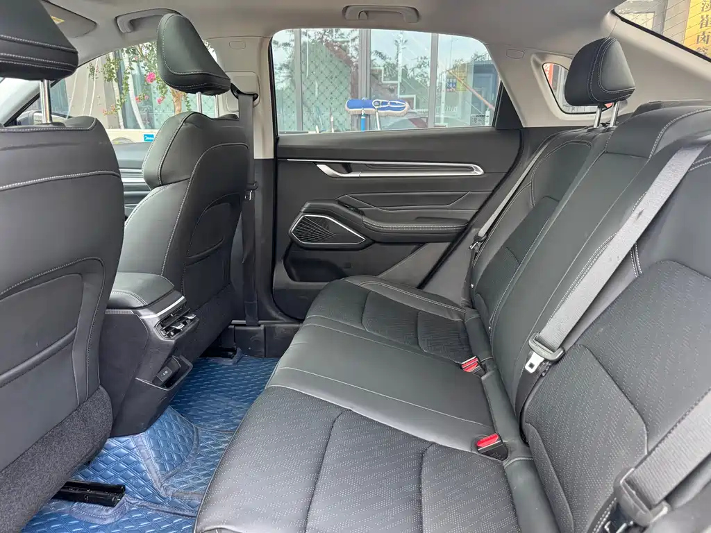 GEELY AUTO EMGRAND 2022