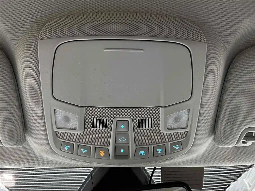 FORD TAURUS 2021