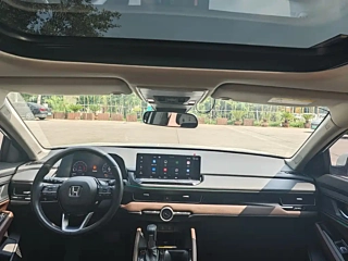HONDA INSPIRE 2024 YEAR 260TURBO EDITION 2024