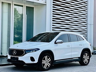 MERCEDES BENZ EQA  2022 YEAR EQA 260 2022
