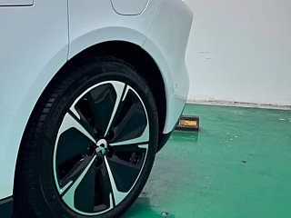 NIO ET5T 2024 YEAR 75KWH TOURING 2024