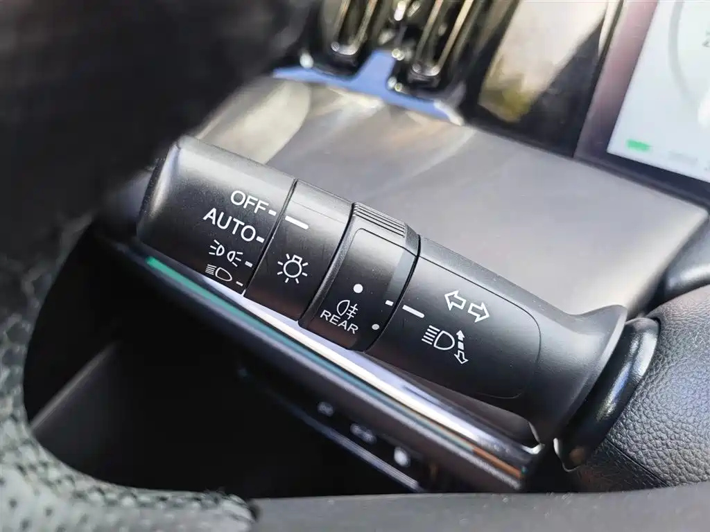 TRUMPCHI E9 2024