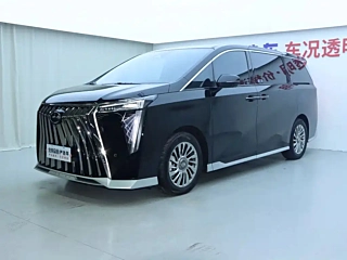 Заказать GAC TRUMPCHI TRUMPCHI M8