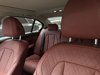 BMW I3  2022 YEAR EDRIVE 35 L 2022