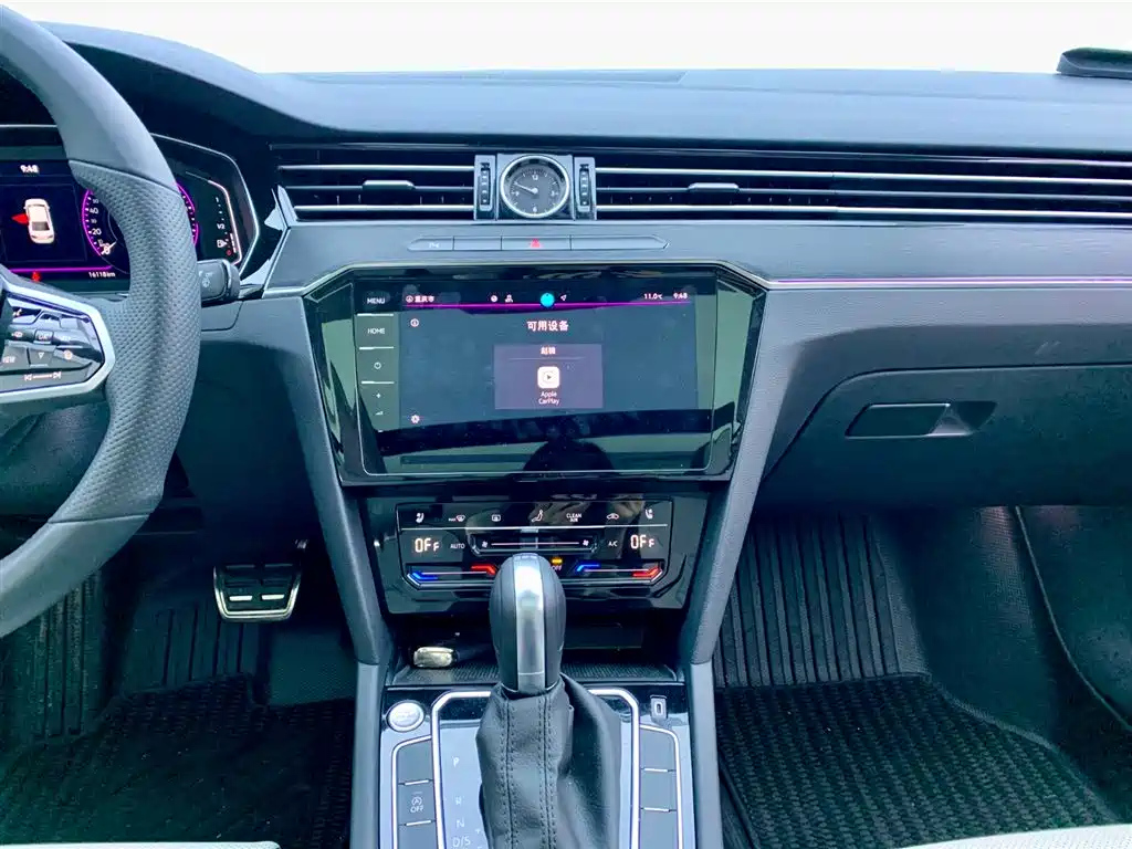 VOLKSWAGEN MAGOTAN 2025