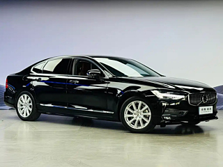 VOLVO S90 2020
