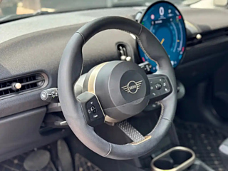 MINI OTHER 2025 YEAR 1.5T COOPER CLASSIC EDITION 2025