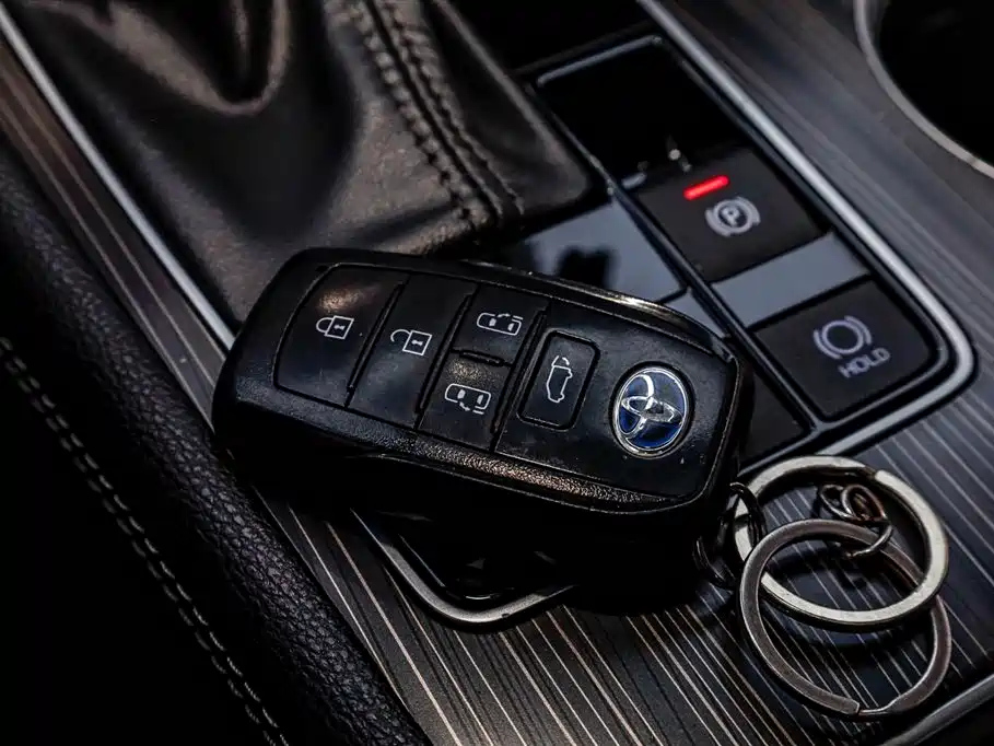 TOYOTA SIENNA SIENNA 2021