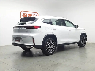 Заказать EXEED TXL