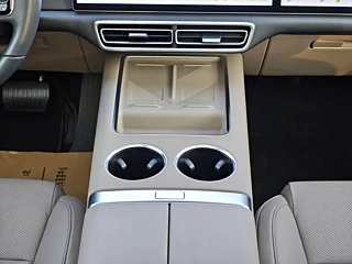LI AUTO L6 2025 YEAR PRO INTELLIGENT EDITION 2025