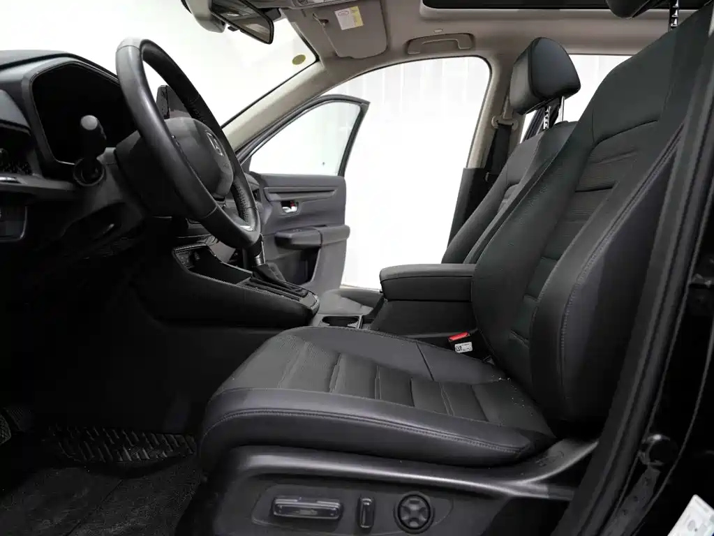 HONDA CR-V 2024