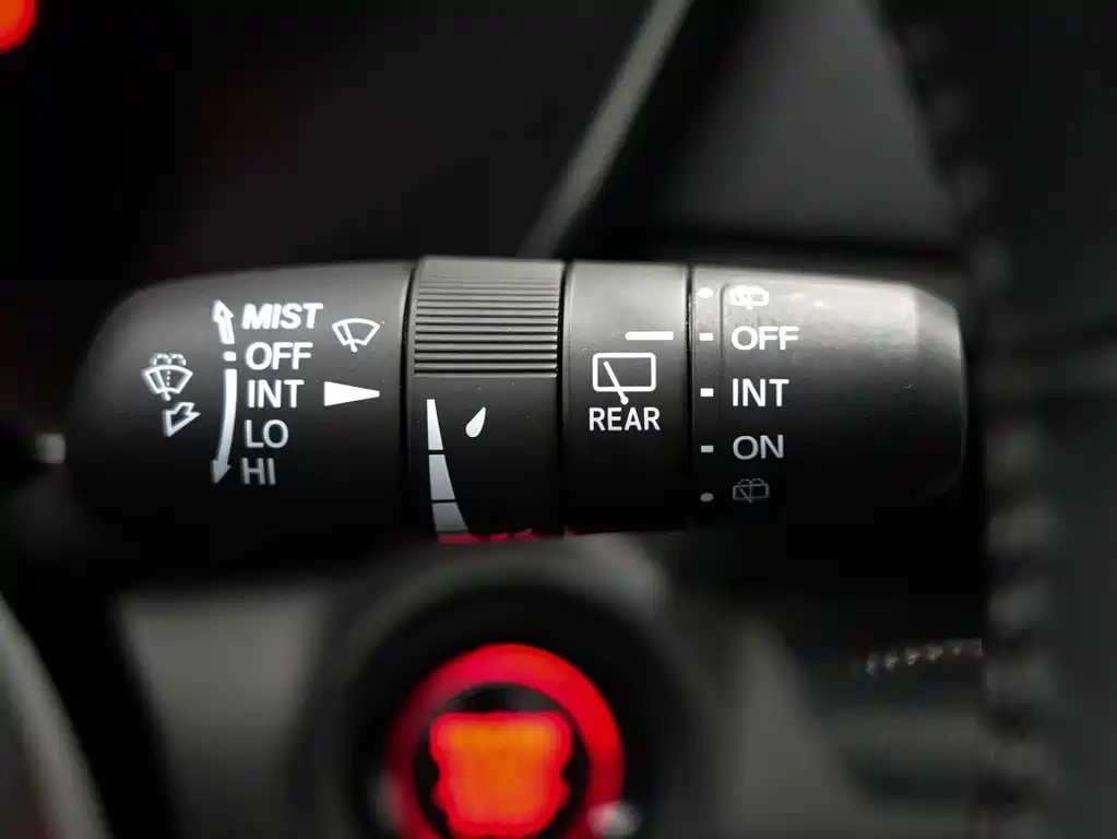 HONDA CR-V 2024