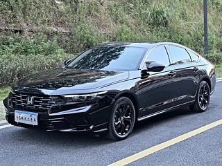 Заказать HONDA ACCORD