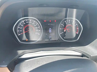 SOUEAST DX3  2018 YEAR 1.5T CVT PREMIUM 2018