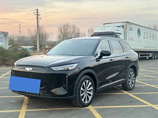 Заказать CHERY 风云T9