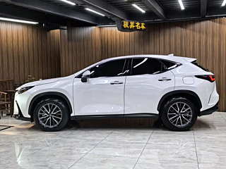 LEXUS NX  2022 YEAR 350H   EDITION 2022