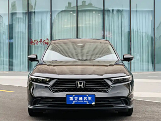 HONDA ACCORD 2023
