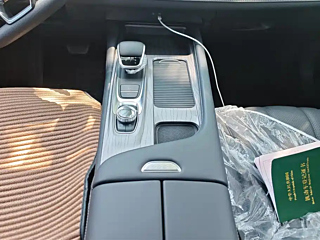CHERY &#39118;&#20113;A8  2024 YEAR 127  EDITION 2024