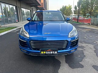 Заказать ZOTYE SR9