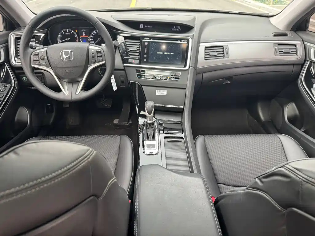 HONDA SI PLATINUM 2017