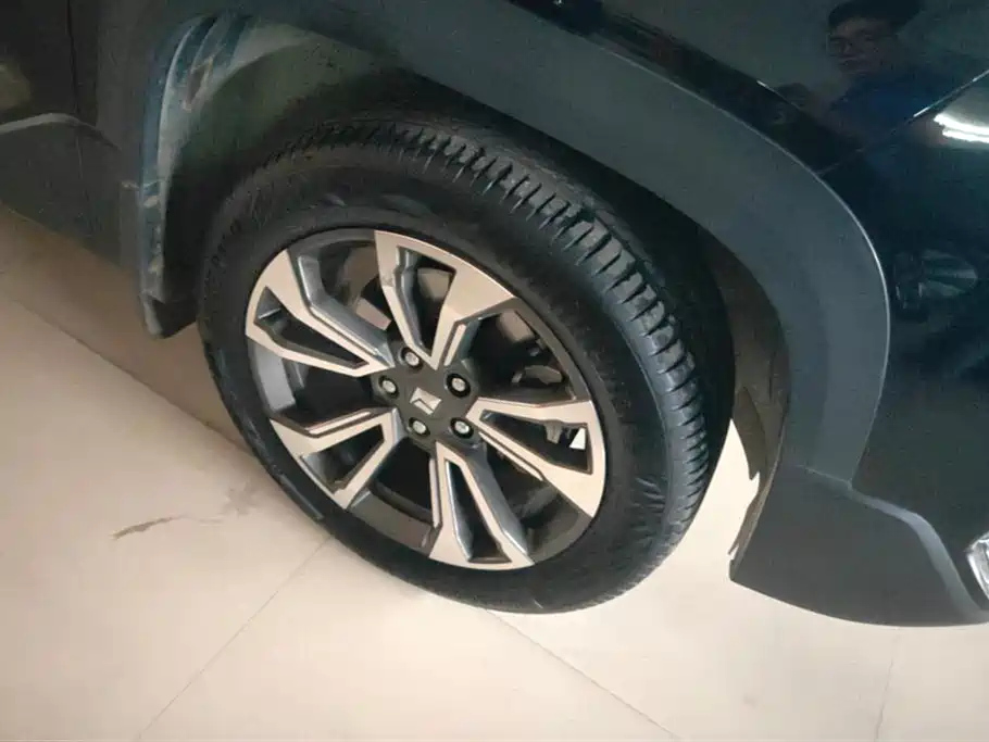 BAO JUN RS-5 2019