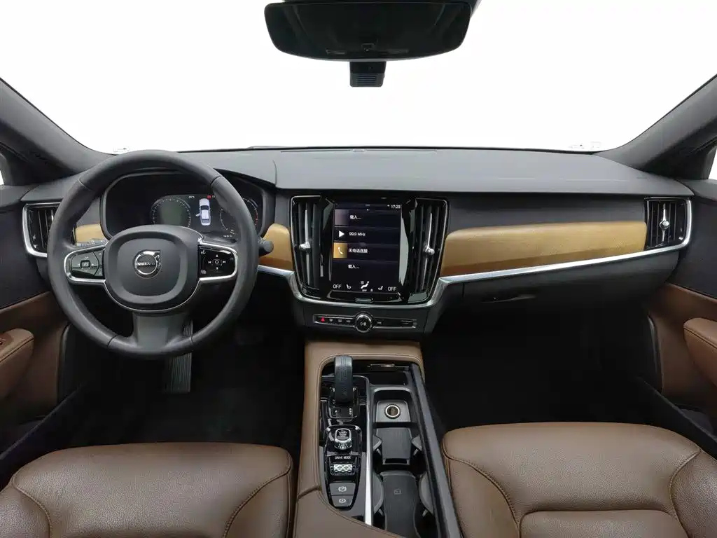 VOLVO S90 2020