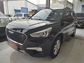 HAVAL M6 2019