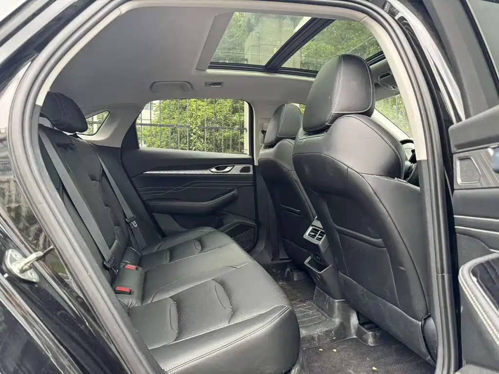 GEELY AUTO PREFACE 2023