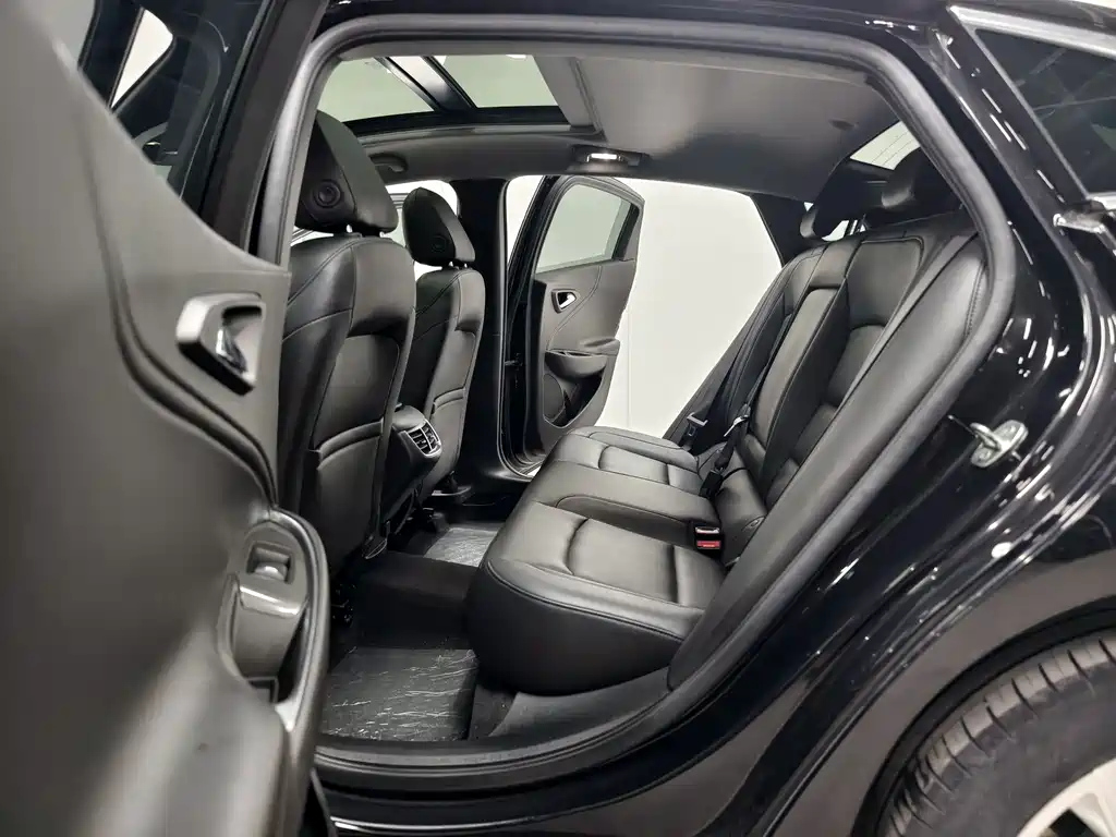 CHEVROLET MALIBU XL 2021