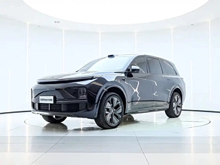 Заказать LI AUTO L9