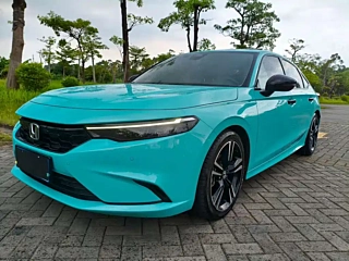 HONDA INTEGRA  2022 YEAR 240TURBO CVT. DELUXE EDITION 2022