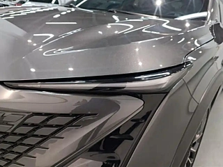 CHANGAN UNI-T  2022 YEAR 1.5T PREMIUM 2022