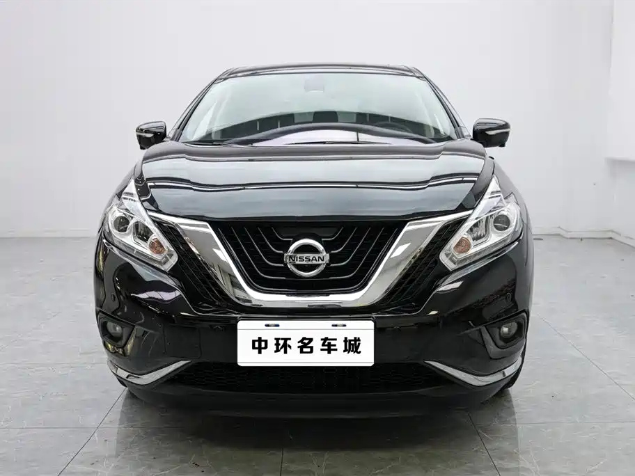 NISSAN MURANO 2023