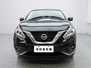 NISSAN MURANO 2023