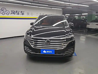 VOLKSWAGEN VILORAN 2022