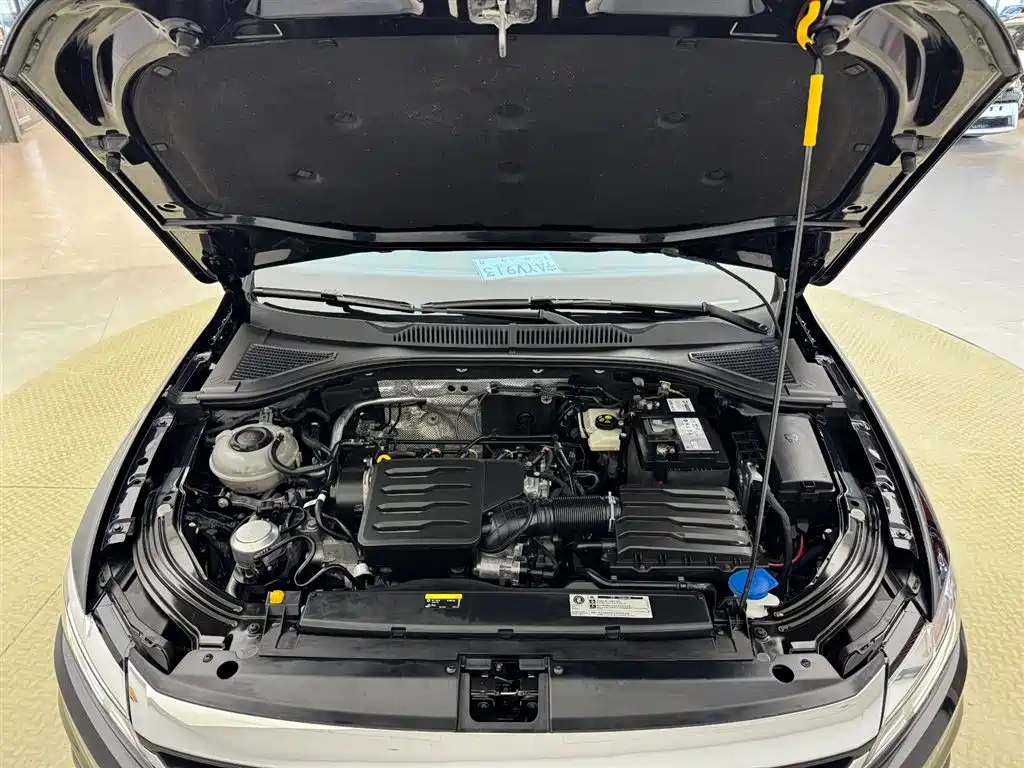 VOLKSWAGEN LAVIDA 2020