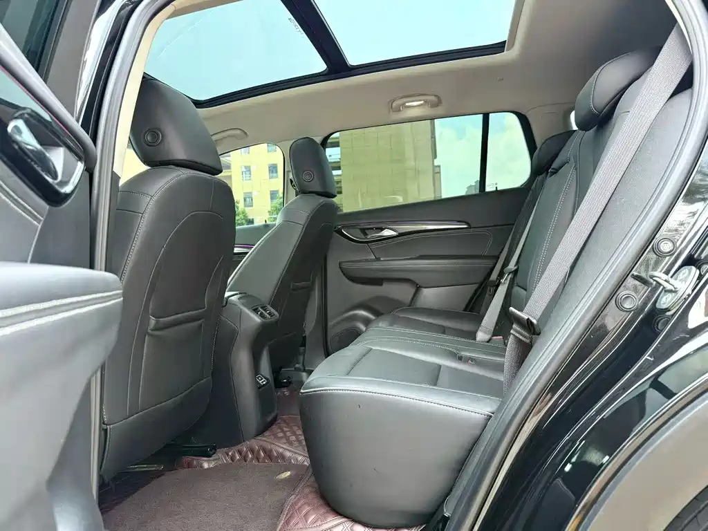 BUICK ENVISION 2022