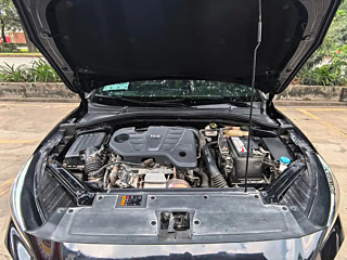 MG MG5  2021 YEAR 300TGI DCT FLAGSHIP EDITION 2021