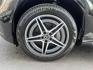 MERCEDES BENZ EQC  2022 YEAR EQC 400 4MATIC 2022