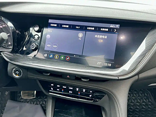 BUICK ENVISION S 2022 YEAR ENVISION S GS 2WD SPORTY 2022