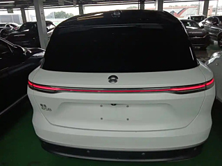 NIO ES8  2023 YEAR 75KWH 2023