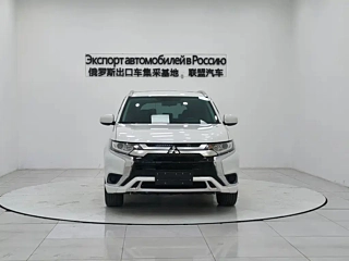 Заказать MITSUBISHI OUTLANDER