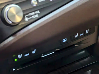 LEXUS ES 2020 YEAR 200 DELUXE EDITION 2020