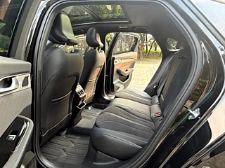 GEELY AUTO PREFACE 2025 YEAR YAO 2.0TD EDITION 2025