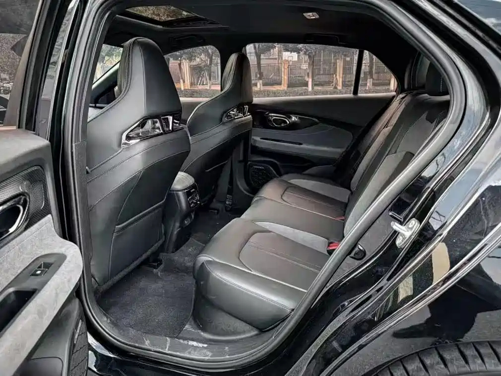 TRUMPCHI EMPOW 2022