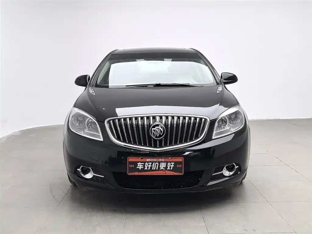 BUICK EXCELLE 2014