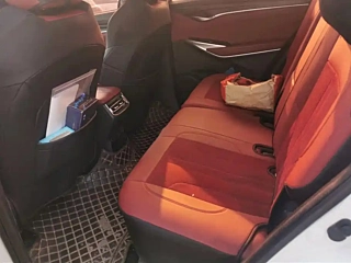 CHANGAN CS75 PLUS  2020 YEAR 1.5T AUTOMATIC PREMIUM 2020